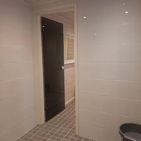 Dağ evi Samanitieva Enontekiö