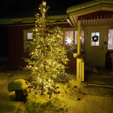 Samanitieva Enontekiö