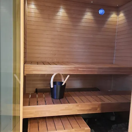 Samanitieva Dağ evi *