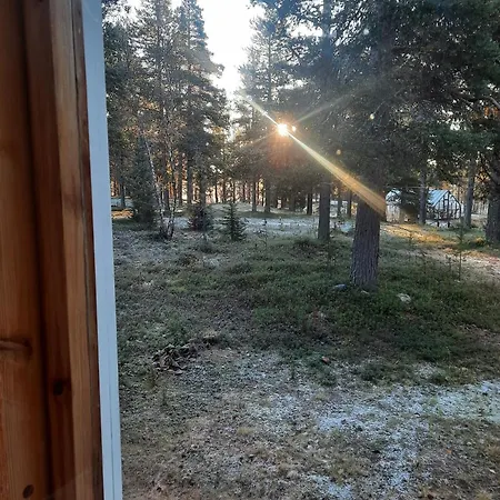 Samanitieva * Enontekiö