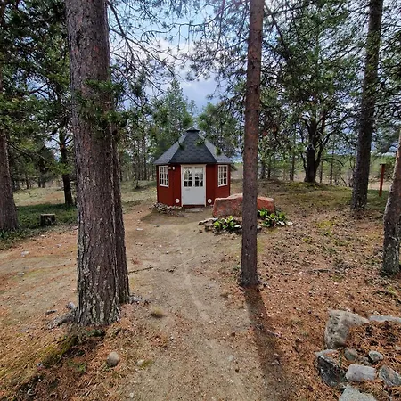 Chalet Samanitieva