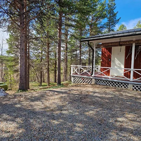 Samanitieva Chalet *