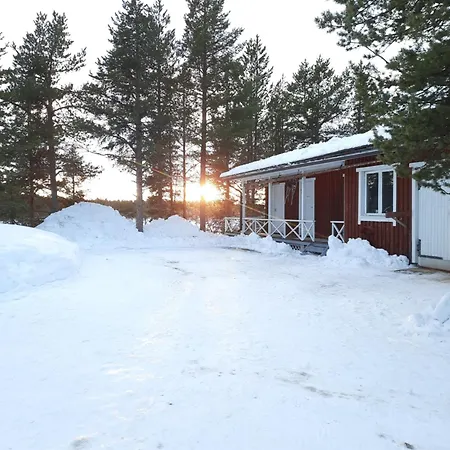 Dağ evi Samanitieva *