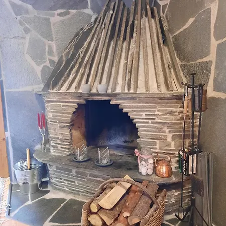 Samanitieva Enontekiö