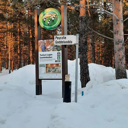 Chalet Samanitieva