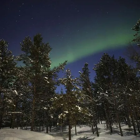 Samanitieva * Enontekiö