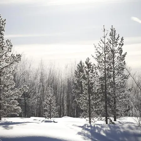 Samanitieva Enontekiö
