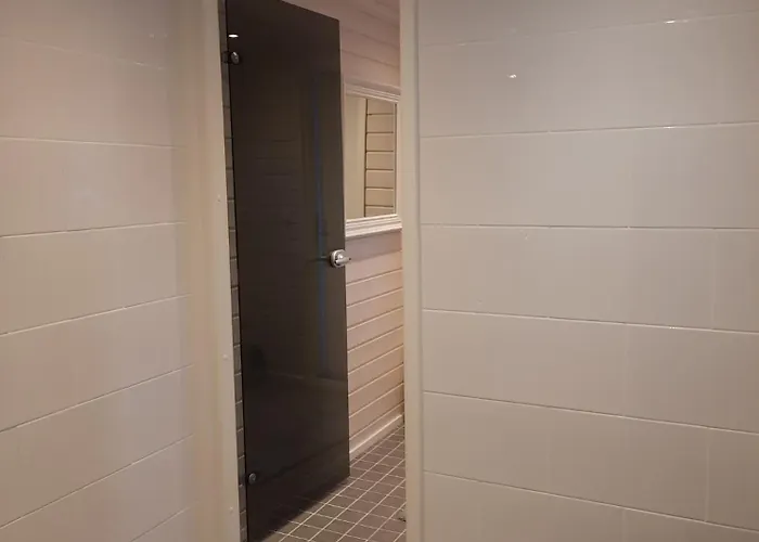 Шале Samanitieva Энонтекиё