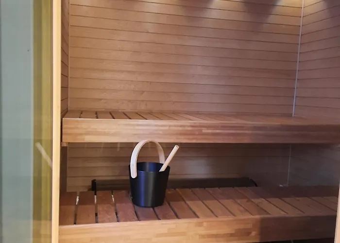 Samanitieva Шале *